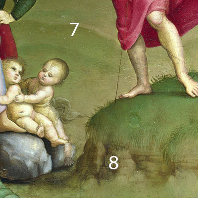 Raphael-Saint-John-the-Baptist-Preaching-pigments_7-8