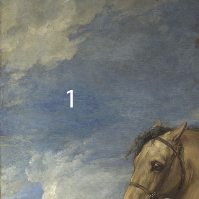Dyck-Equestrian_Portrait_of_Charles_I-pigments-1