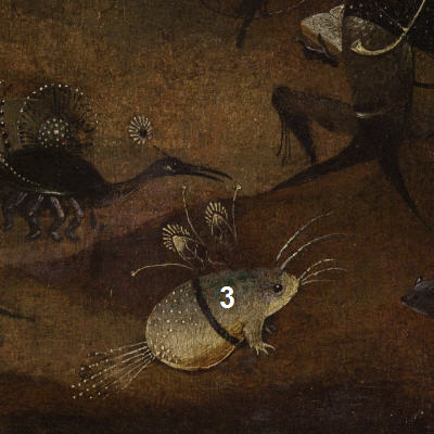Hieronymus-Bosch-Hermit_Saints-Triptych-pigments-left-3