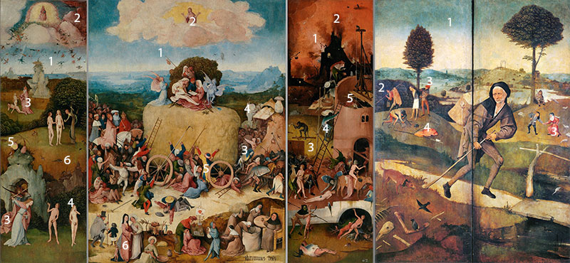 Hieronymus-Bosch-The_Haywain-Triptych-pigments