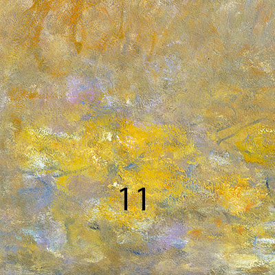 Monet-Water-lilies-pigments-11