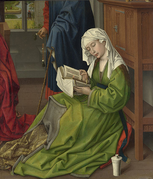 Rogier_van_der_Weyden-The_Magdalen_Reading