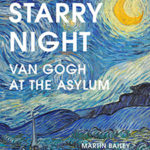 starry night book cover