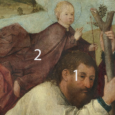 Hieronymus-Bosch-Saint-Christopher-pigments-1-2
