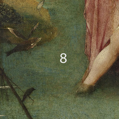 Hieronymus-Bosch-Saint-Christopher-pigments-8