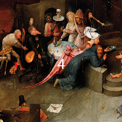 Hieronymus-Bosch-Temptation-of-Saint-Anthony-pigments-4
