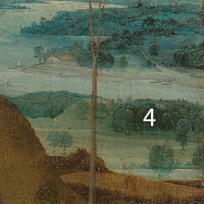 Hieronymus-Bosch-Saint-John-on-Patmos-pigments-4