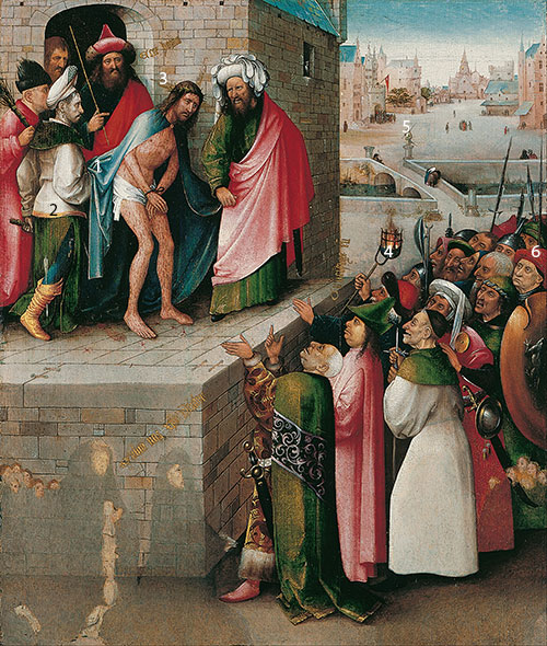 Hieronymus-Bosch-Ecce-homo-pigments