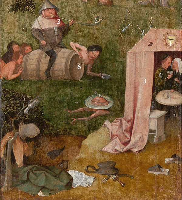 Hieronymus-Bosch-Gluttony-and-lust-pigments