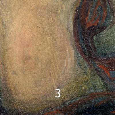Edvard-Munch-Madonna-pigments-3