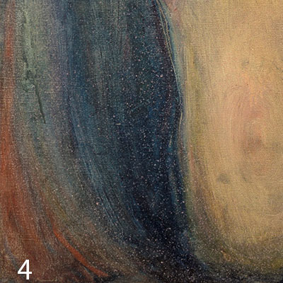 Edvard-Munch-Madonna-pigments-4