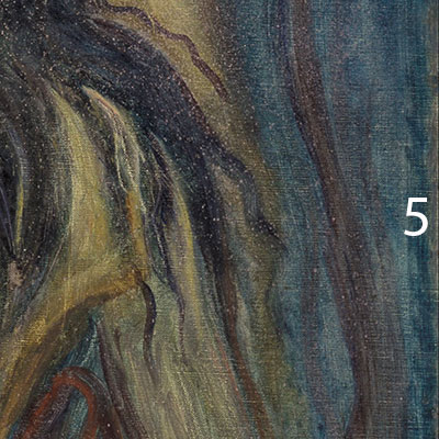 Edvard-Munch-Madonna-pigments-5