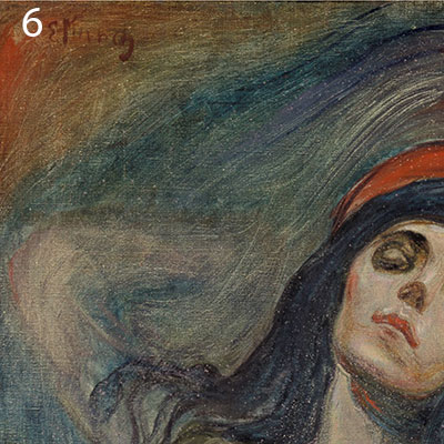 Edvard-Munch-Madonna-pigments-6