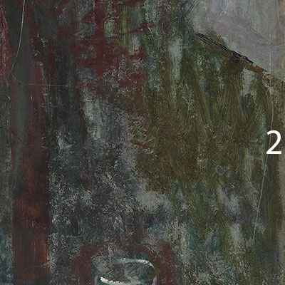 Edvard-Munch-the-sick-child-pigments-2