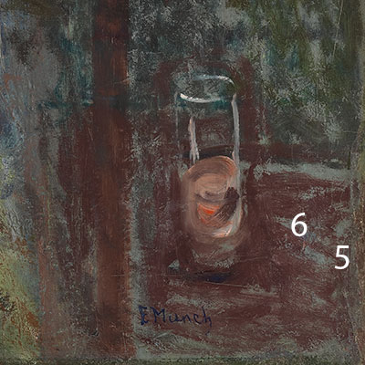 Edvard-Munch-the-sick-child-pigments-5-6