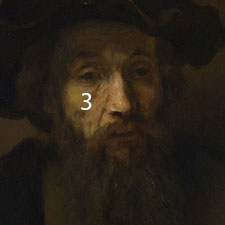 rembrandt-bearded-man-in-a-cap-pigments-3