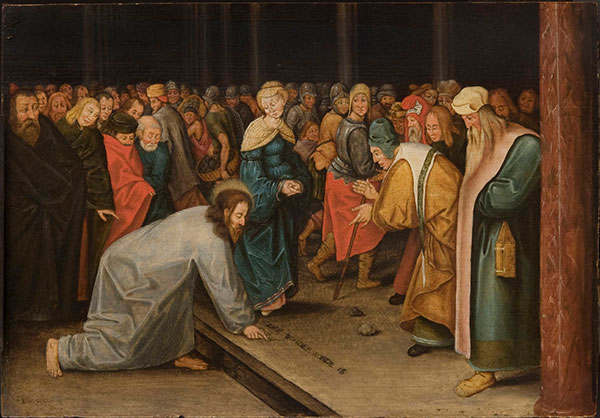 Brueghel_Pieter-Christ_and_the_Woman_Taken_in_Adultery