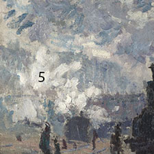 Monet-The-Gare-Saint-Lazare-pigments-5