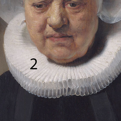 Rembrandt-Portrait-of-Aechje-Claesdr-pigments-2