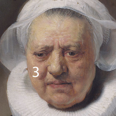 Rembrandt-Portrait-of-Aechje-Claesdr-pigments-3