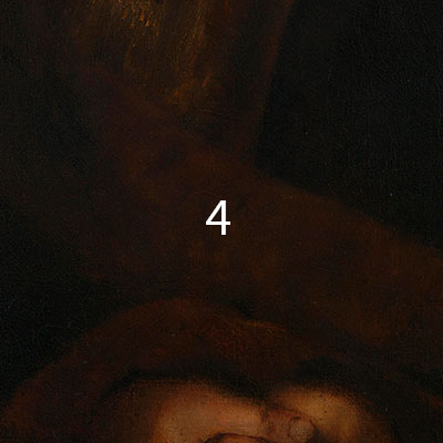 Rembrandt-An-Elderly-Man-as-Saint-Paul-pigments-4