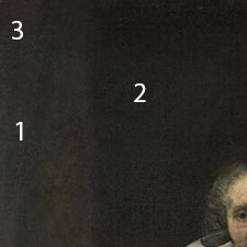 Rembrandt-Portrait-of-Margarethe-de-Geer-pigments-1-2-3