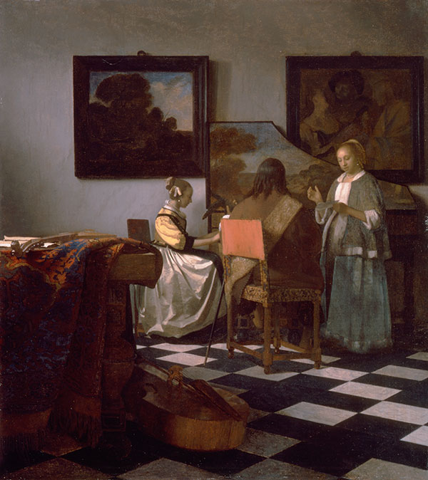 Vermeer-the-concert