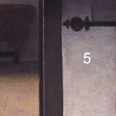 Vermeer-a-maid-asleep-pigments-5