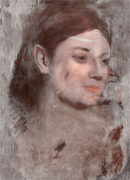 Edgar-Degas-Portrait-of-a-woman-hidden-portrait