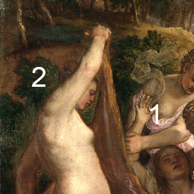 Titian-Diana-Callisto-pigments-1-2