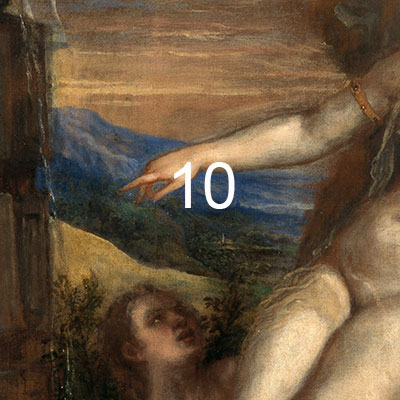 Titian-Diana-Callisto-pigments-10
