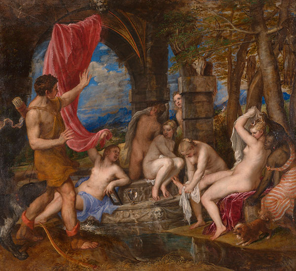 Titian-Diana-and-Actaeon