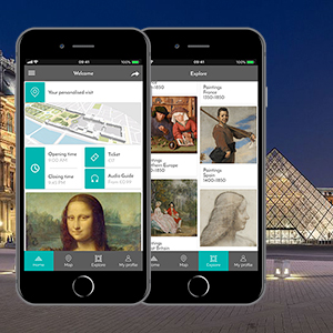 Art-Museum-Apps-Louvre-Museum-App