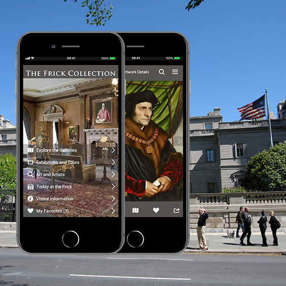 Art-Museum-Apps-Frick-Collection-App