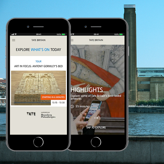 Art-Museum-Apps-Tate-modern-App
