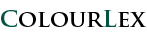ColourLex logo