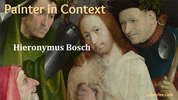Resources-painters-Painters-in-context-Bosch-title