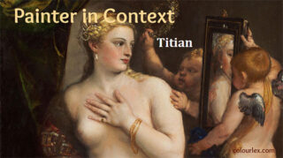 Painter-in-context-Titian-title