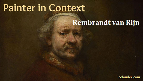 Painters-in-context-Rembrandt-title