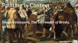 Painting-in-context-velazquez-surrender-of-breda-title