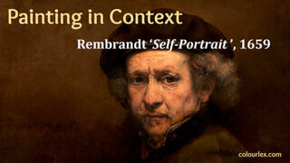 Rembrandt-Self-portrait-1659