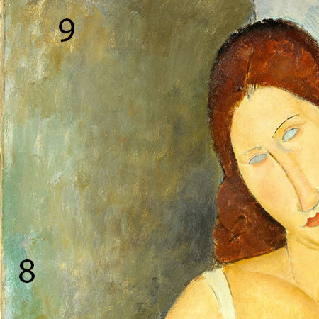 Modigliani-Jeanne-Hebuterne-pigments-8-9