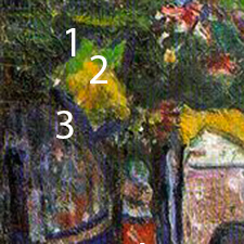Edvard-Munch-old-man-in-warnemünde-pigments1-2-3