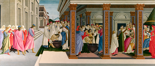 Botticelli-four-scenes-from-the-early-life-of-San_Zenobius_London