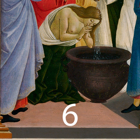 Botticelli-four-scenes-from-the-early-life-of-Saint-Zenobius-London-pigments-6