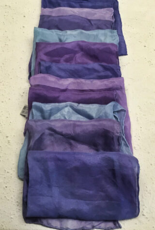murex tyrian purple dye