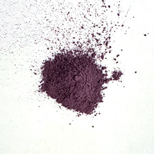 genuine tyrian purple dye