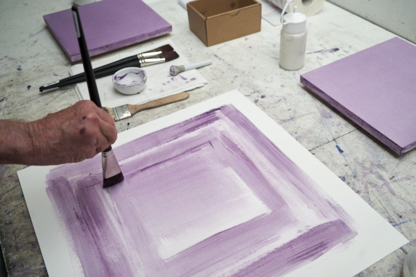 Tyrian-purple-painting