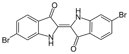 purpur-chemical-formula