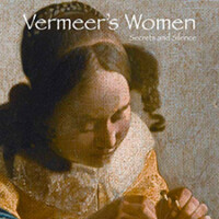 Vermeer, The Milkmaid - ColourLex